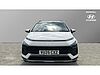 Hyundai BAYON Bayon HAT 1.0 T-gdi 100 Advance Atlas White