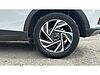 Hyundai BAYON Bayon HAT 1.0 T-gdi 100 Advance Atlas White
