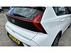 Hyundai BAYON Bayon HAT 1.0 T-gdi 100 Advance Atlas White
