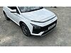 Hyundai BAYON Bayon HAT 1.0 T-gdi 100 Advance Atlas White
