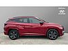 Hyundai TUCSON 1.6 TGDi 48V MHD N Line 5dr 2WD DCT RED