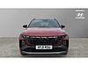 Hyundai TUCSON 1.6 TGDi 48V MHD N Line 5dr 2WD DCT RED