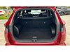 Hyundai TUCSON 1.6 TGDi 48V MHD N Line 5dr 2WD DCT RED