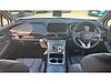 Hyundai SANTA FE 1.6 TGDi Plug-in Hybrid Ultimate 5dr 4WD Auto White