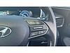 Hyundai SANTA FE 1.6 TGDi Plug-in Hybrid Ultimate 5dr 4WD Auto White