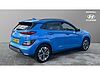 Hyundai KONA 150kW Ultimate 64kWh 5dr Auto Blue