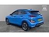 Hyundai KONA 150kW Ultimate 64kWh 5dr Auto Blue