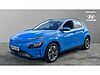 Hyundai KONA 150kW Ultimate 64kWh 5dr Auto Blue
