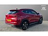 Hyundai TUCSON TUCSON 1.6 TGDi 177 Premium SE 5dr 2WD DCT RED