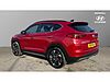 Hyundai TUCSON TUCSON 1.6 TGDi 177 Premium SE 5dr 2WD DCT RED