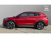 Hyundai TUCSON TUCSON 1.6 TGDi 177 Premium SE 5dr 2WD DCT RED