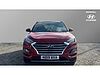 Hyundai TUCSON TUCSON 1.6 TGDi 177 Premium SE 5dr 2WD DCT RED