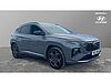 Hyundai TUCSON TUCSON 1.6 TGDi Hybrid 230 N Line S 5dr 2WD Auto Grey