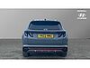 Hyundai TUCSON TUCSON 1.6 TGDi Hybrid 230 N Line S 5dr 2WD Auto Grey