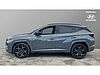 Hyundai TUCSON TUCSON 1.6 TGDi Hybrid 230 N Line S 5dr 2WD Auto Grey