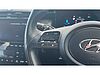 Hyundai TUCSON TUCSON 1.6 TGDi Hybrid 230 N Line S 5dr 2WD Auto Grey