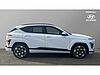 Hyundai KONA KONA 160kW Ultimate 65kWh 5dr Auto White