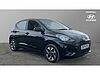 Hyundai I10 I10 1.0 [58] Advance 5dr Auto [Nav] Black