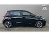 Hyundai I10 I10 1.0 [58] Advance 5dr Auto [Nav] Black
