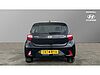 Hyundai I10 I10 1.0 [58] Advance 5dr Auto [Nav] Black