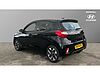 Hyundai I10 I10 1.0 [58] Advance 5dr Auto [Nav] Black