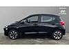 Hyundai I10 I10 1.0 [58] Advance 5dr Auto [Nav] Black