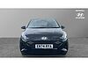 Hyundai I10 I10 1.0 [58] Advance 5dr Auto [Nav] Black