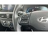 Hyundai I10 I10 1.0 [58] Advance 5dr Auto [Nav] Black