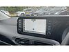 Hyundai I10 I10 1.0 [58] Advance 5dr Auto [Nav] Black