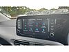 Hyundai I10 I10 1.0 [58] Advance 5dr Auto [Nav] Black