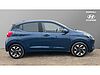Hyundai I10 1.0 [58] Advance 5dr [Nav] Blue