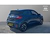 Hyundai I10 1.0 [58] Advance 5dr [Nav] Blue