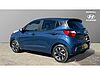 Hyundai I10 1.0 [58] Advance 5dr [Nav] Blue