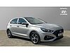 Hyundai I30 I30 1.0T GDi SE Connect 5dr Silver