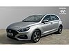 Hyundai I30 I30 1.0T GDi SE Connect 5dr Silver