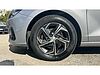 Hyundai I30 I30 1.0T GDi SE Connect 5dr Silver