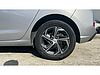 Hyundai I30 I30 1.0T GDi SE Connect 5dr Silver