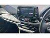 Hyundai I30 I30 1.0T GDi SE Connect 5dr Silver