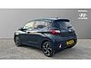 Hyundai I10 I10 1.0T [90] N Line 5dr [Nav] Red