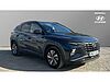 Hyundai TUCSON TUCSON 1.6 TGDi 48V MHD SE Connect 5dr 2WD DCT GREY