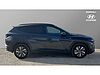 Hyundai TUCSON TUCSON 1.6 TGDi 48V MHD SE Connect 5dr 2WD DCT GREY