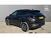 Hyundai TUCSON TUCSON 1.6 TGDi 48V MHD SE Connect 5dr 2WD DCT GREY