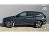Hyundai TUCSON TUCSON 1.6 TGDi 48V MHD SE Connect 5dr 2WD DCT GREY