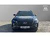 Hyundai TUCSON TUCSON 1.6 TGDi 48V MHD SE Connect 5dr 2WD DCT GREY