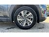 Hyundai TUCSON TUCSON 1.6 TGDi 48V MHD SE Connect 5dr 2WD DCT GREY