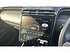 Hyundai TUCSON TUCSON 1.6 TGDi 48V MHD SE Connect 5dr 2WD DCT GREY