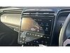Hyundai TUCSON TUCSON 1.6 TGDi 48V MHD SE Connect 5dr 2WD DCT GREY