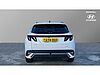 Hyundai TUCSON TUCSON 1.6T Plug-in Hybrid N Line S 5dr 4WD Auto White