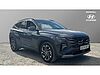 Hyundai TUCSON TUCSON 1.6T 48V MHD Ultimate 5dr DCT Grey