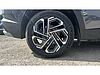 Hyundai TUCSON TUCSON 1.6T 48V MHD Ultimate 5dr DCT Grey